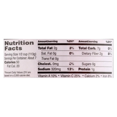 An image displaying Michaels Of Brooklyn Arrabbiata Sauce - Case Of 6 - 32 Ounce by Michael's Of Brooklyn