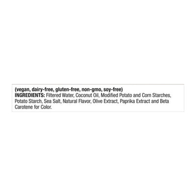 Follow Your Heart - Nd Chs American Slices - Case Of 11-7 Ounce