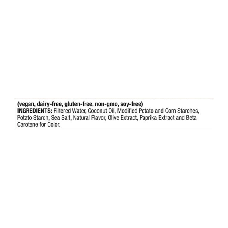 Follow Your Heart - Nd Chs American Slices - Case Of 11-7 Ounce
