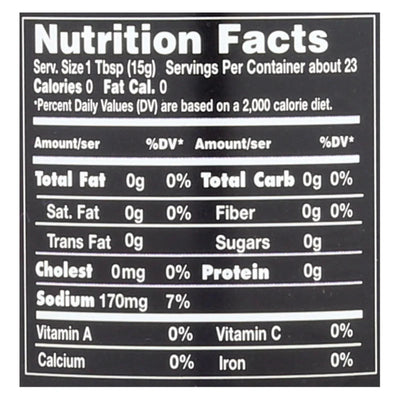 Walden Farms Ketchup  - Case Of 6 - 12 Ounce