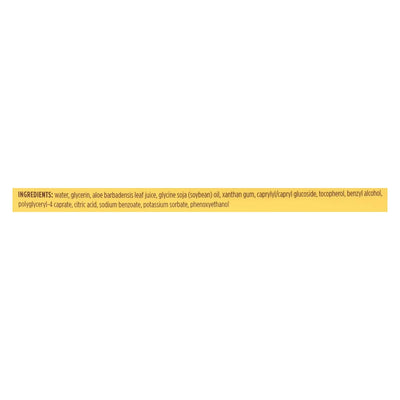 Burts Bees - Wipes - Fragrence Free - Baby Bee - 72 Count