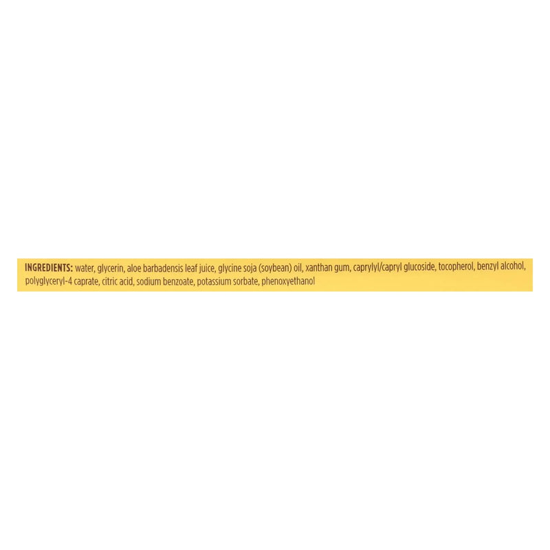 Burts Bees - Wipes - Fragrence Free - Baby Bee - 72 Count