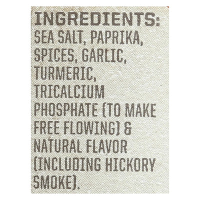 An image displaying Stubb's - Spice Rub Bar-b-q - Case Of 6 - 4.62 Ounce by Stubb's