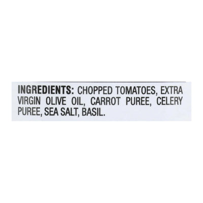 Fody Food Co. Pasta Sauce - Case Of 6 - 19.4 Ounce