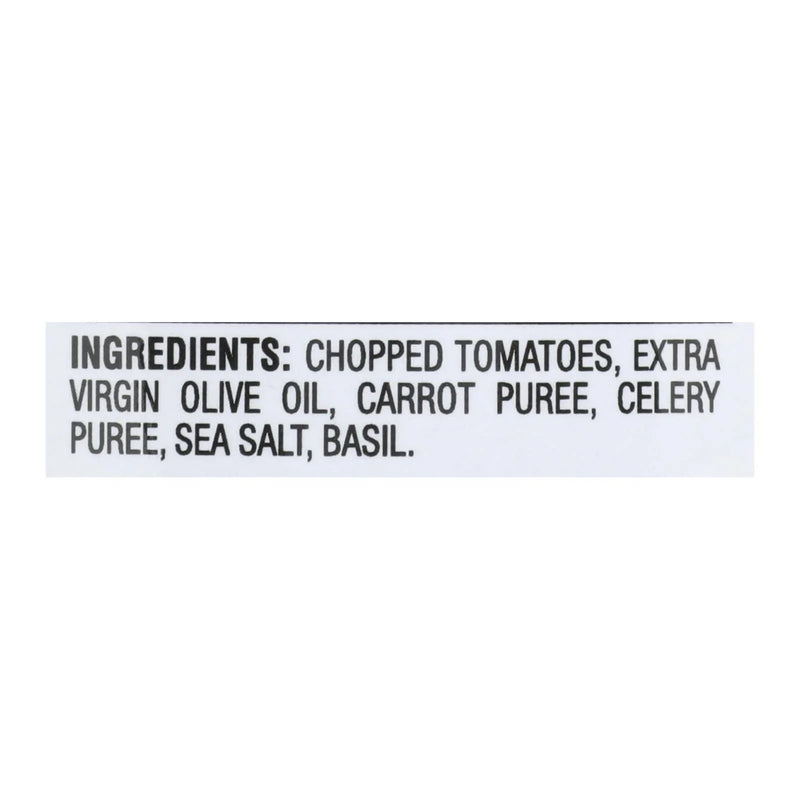 Fody Food Co. Pasta Sauce - Case Of 6 - 19.4 Ounce