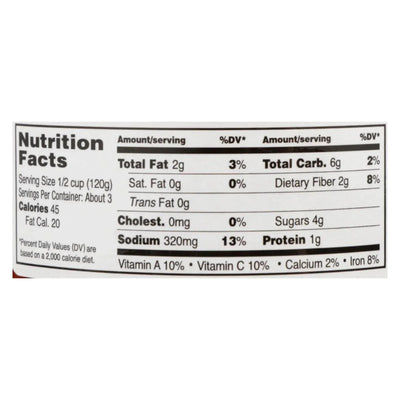 An image displaying Michael's Of Brooklyn - Sauce Home Style Gravy - Case Of 6 - 16 Ounce by Michael's Of Brooklyn