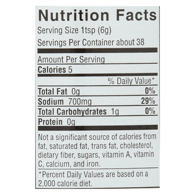 Better Than Bouillon Organic Seasoned - Vegetable Base - Case Of 6 - 8 Ounce.