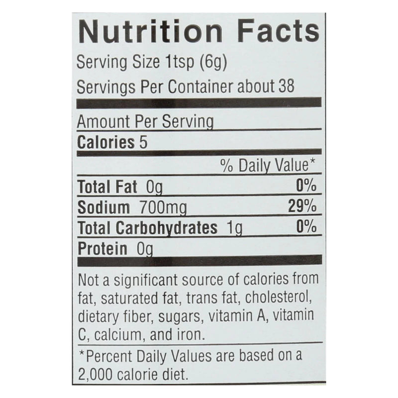 Better Than Bouillon Organic Seasoned - Vegetable Base - Case Of 6 - 8 Ounce.