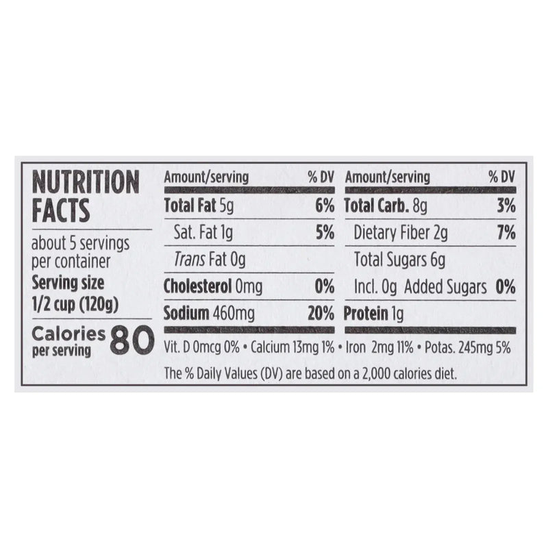 An image displaying Botticelli - Sauce Homemade Marinara - Case Of 6-24 Ounce by Botticelli®