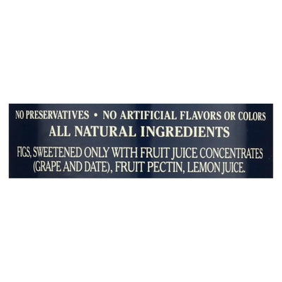 An image displaying St Dalfour Fruit Spread - Deluxe - 100 Percent Fruit - Royal Fig - 10 Ounce - Case Of 6 by St Dalfour