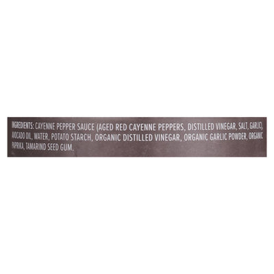 Primal Kitchen - Sauce Buffalo Original - Cs Of 6-16.5 Oz