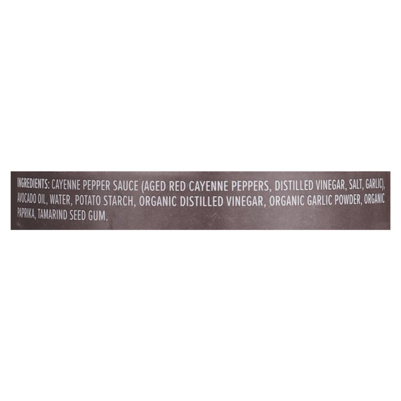 Primal Kitchen - Sauce Buffalo Original - Cs Of 6-16.5 Oz