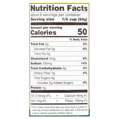 Tasty Bite - Simmer Sce Spicy Vindaloo - Case Of 6-13 Ounce