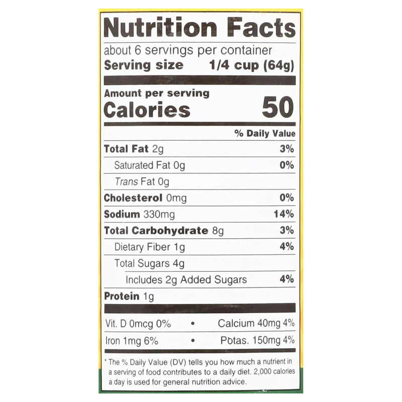 Tasty Bite - Simmer Sce Spicy Vindaloo - Case Of 6-13 Ounce