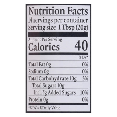 An image displaying St Dalfour - Fruit Spread Straw&rhbrb - Case Of 6-10 Ounce by St Dalfour