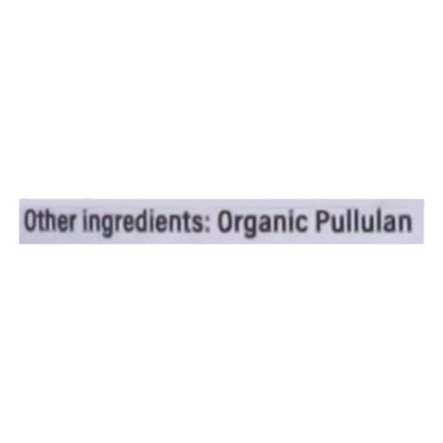 Organic India - Laxative Organic Herbal - 60 Vcap