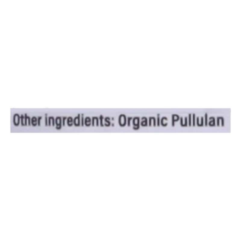 Organic India - Laxative Organic Herbal - 60 Vcap