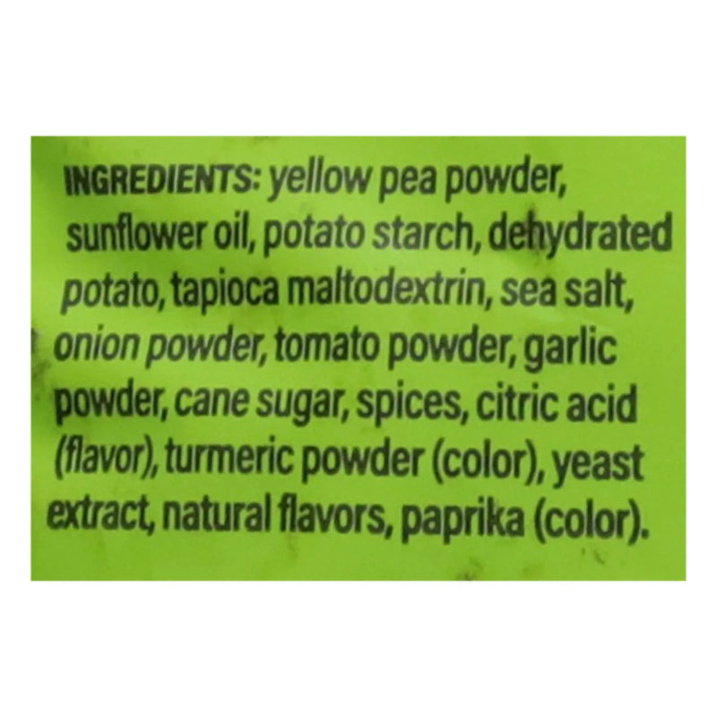 You Need This - Veggie Straws Ranch - Case Of 6-5.5 Ounce