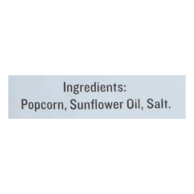 Skinnypop Popcorn - Popcorn Family Size - Case Of 6-8 Ounce