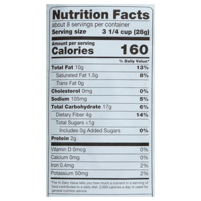 Skinnypop Popcorn - Popcorn Family Size - Case Of 6-8 Ounce