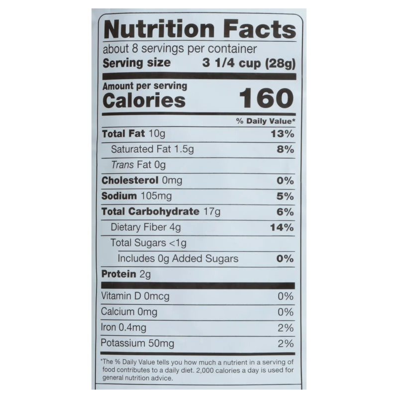 Skinnypop Popcorn - Popcorn Family Size - Case Of 6-8 Ounce