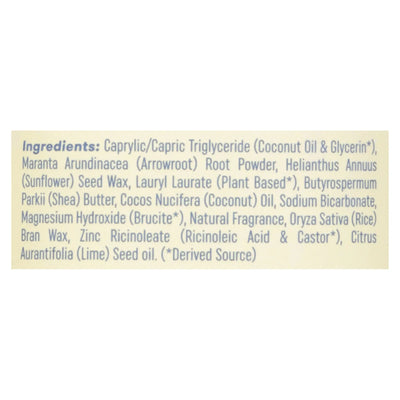 Hibar Inc - Deod Lav Jasmine - 2.25 Ounce