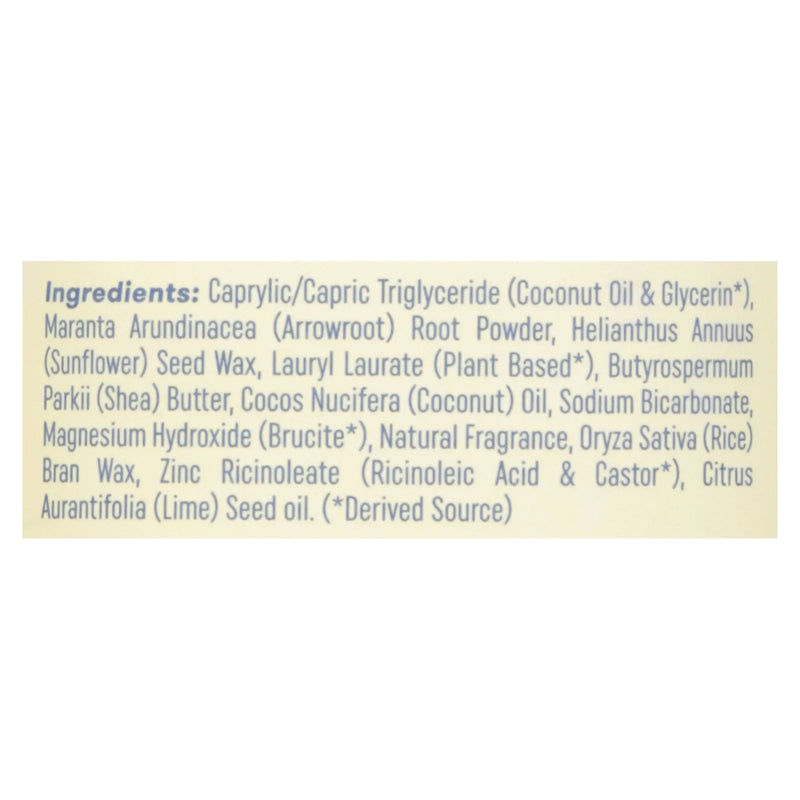 Hibar Inc - Deod Lav Jasmine - 2.25 Ounce