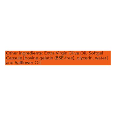Now Foods - Vit D-3 5000iu - 120 Sgel