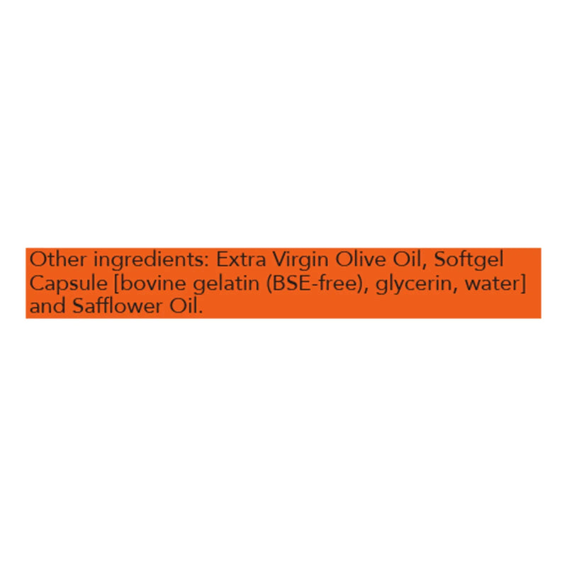 Now Foods - Vit D-3 5000iu - 120 Sgel