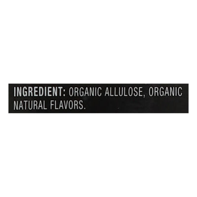 Rxsugar - Syrup Organic Cinnamon - Case Of 6-16 Ounce