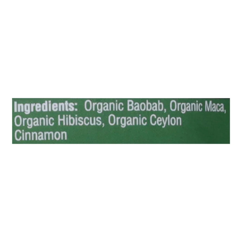Kuli Kuli - Superfood Organic Mood Magic - 6 Ounce