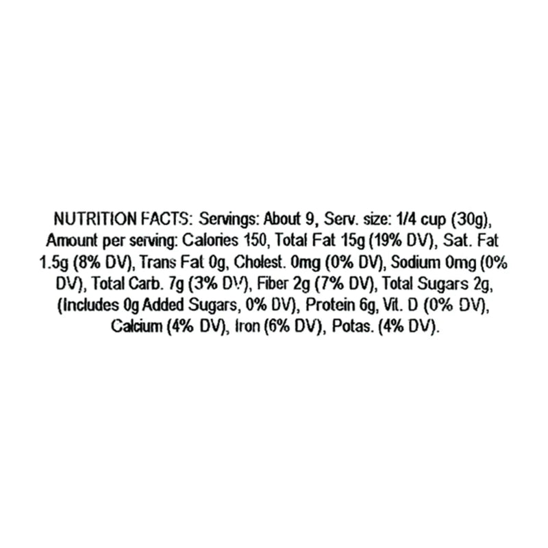 Kind - Nut Mx Rst No Slt Premium - Case Of 6-9.5 Ounce