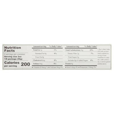 Rummo - Pasta Lasagne - Cs Of 12-1 Lb