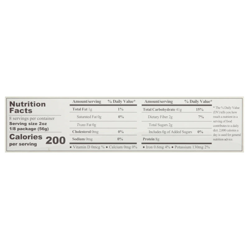 Rummo - Pasta Lasagne - Cs Of 12-1 Lb