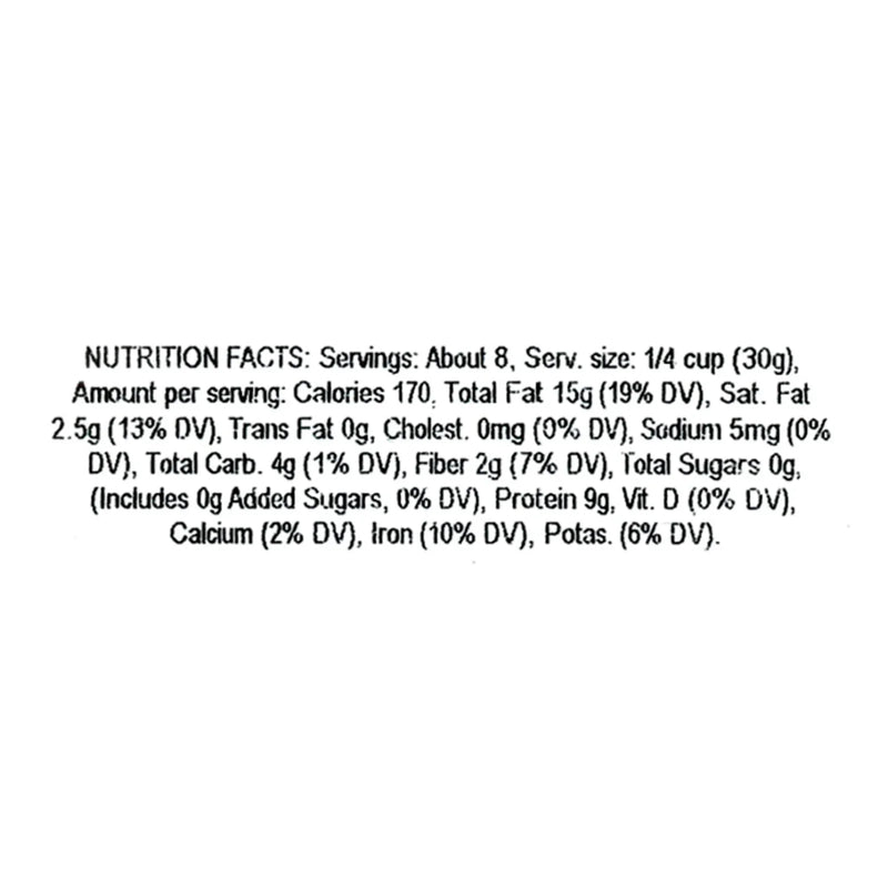 Kind - Pumpkin Seeds Raw - Case Of 6-8 Ounce