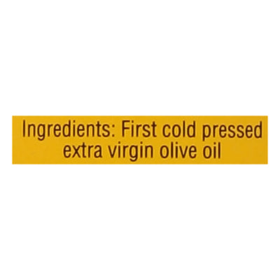 An image displaying Moresh - Olive Oil Extra Virgin - Case Of 6-17 Ounce by Moresh