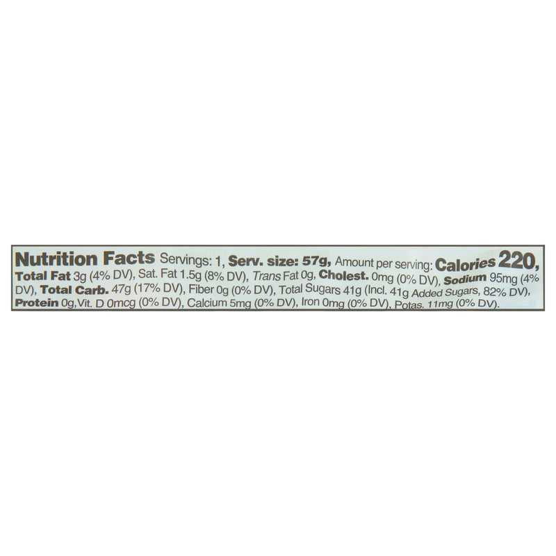 Yumearth - Cndy Bites Og2 Chewy Sour - Cs Of 12-2 Oz