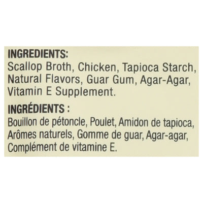 Inaba - Cat Churu Chicken Stew - Case Of 12-1.4 Ounce