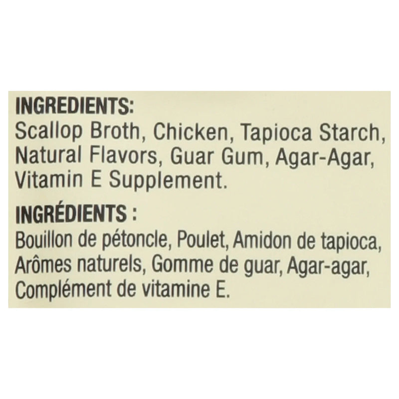 Inaba - Cat Churu Chicken Stew - Case Of 12-1.4 Ounce
