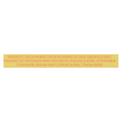 An image displaying Nudy Rudy - Soap Bar Hunny Bunny - 4.2 Ounce by Nudy Rudy