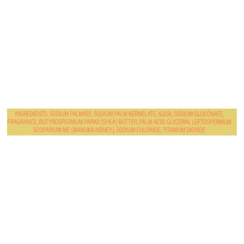 An image displaying Nudy Rudy - Soap Bar Hunny Bunny - 4.2 Ounce by Nudy Rudy