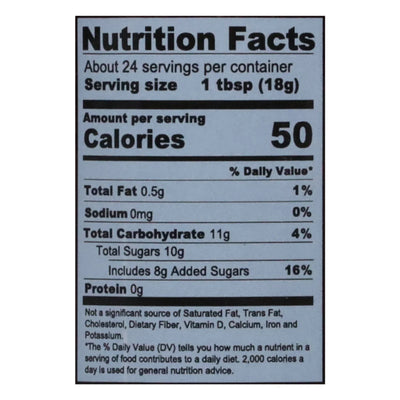 Melinda's - Preserves Strawberry - Cs Of 6-15.5 Oz