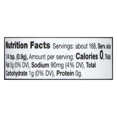 An image displaying Frontier Natural Products Coop - Rub Dry Buttery Herb - Ea Of 1-5.36 Ounce by Frontier Natural Products Coop