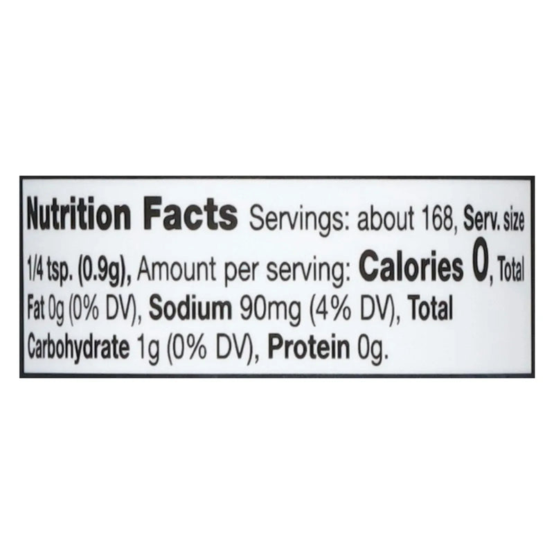 An image displaying Frontier Natural Products Coop - Rub Dry Buttery Herb - Ea Of 1-5.36 Ounce by Frontier Natural Products Coop