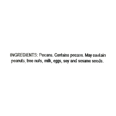 Kind - Pecan Halves - Case Of 6-6 Ounce