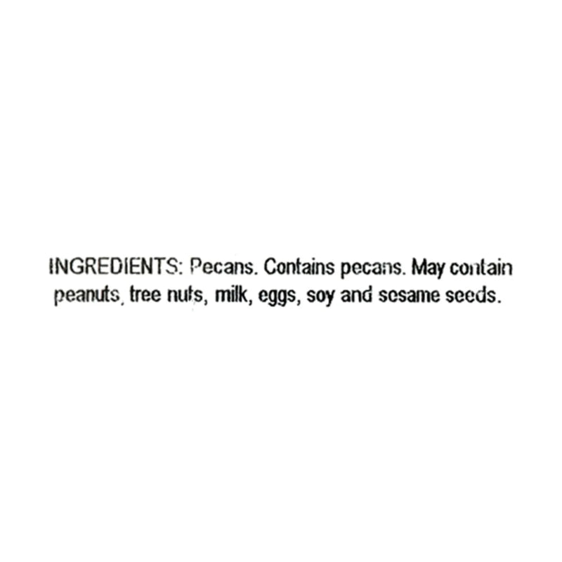 Kind - Pecan Halves - Case Of 6-6 Ounce