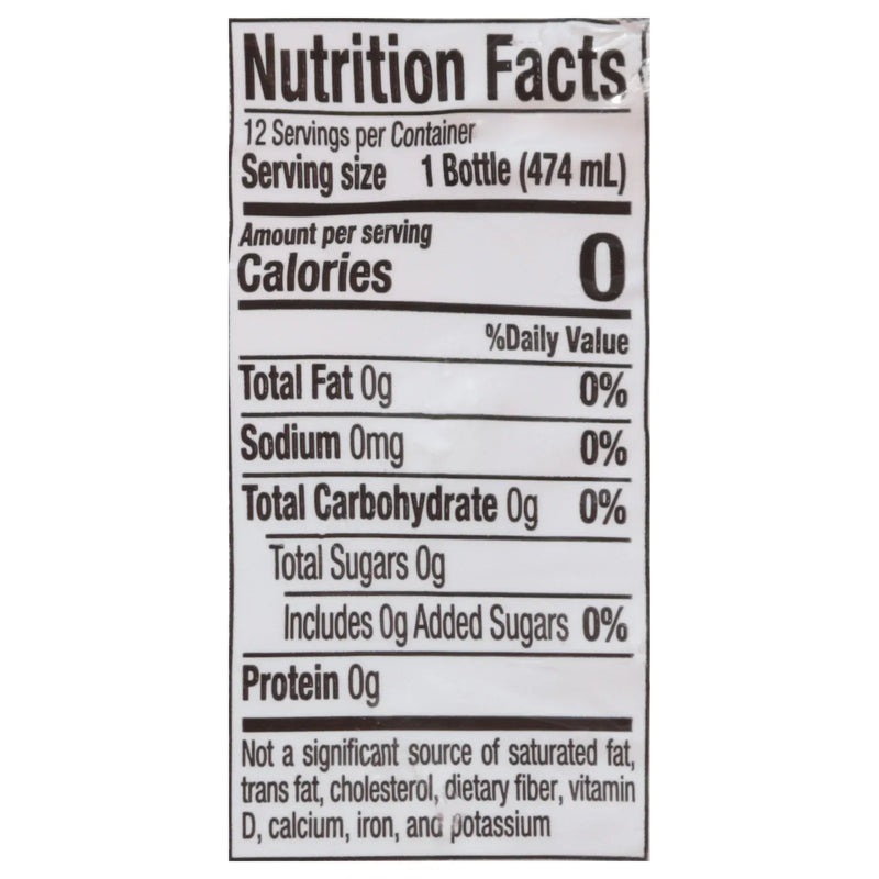 An image displaying Hint - Wtr 4 Flvr Smashup 12pk - Ea Of 1-12/16 Ounce by Hint