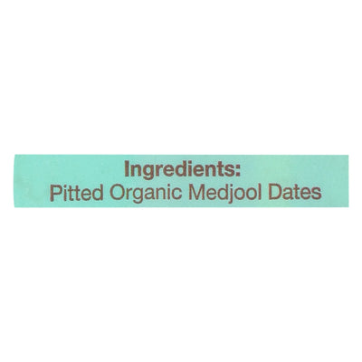Joolies - Medjl Dates Og2 Pit Free - Cs Of 12-9 Oz