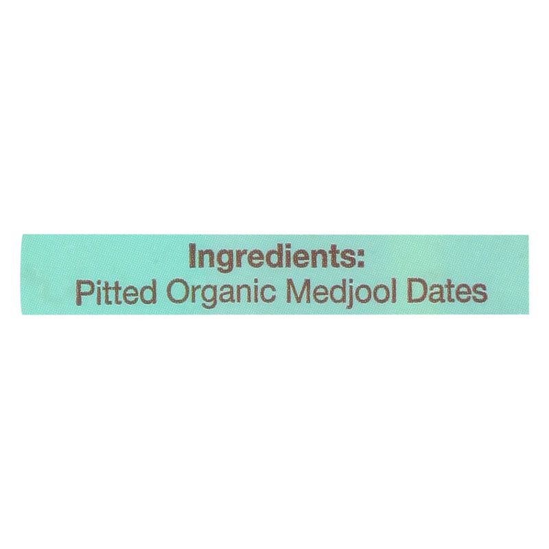 Joolies - Medjl Dates Og2 Pit Free - Cs Of 12-9 Oz
