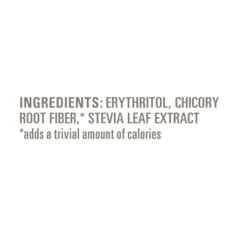 Truvia - Sweetener Sweet Complete - Case Of 8-16 Ounce